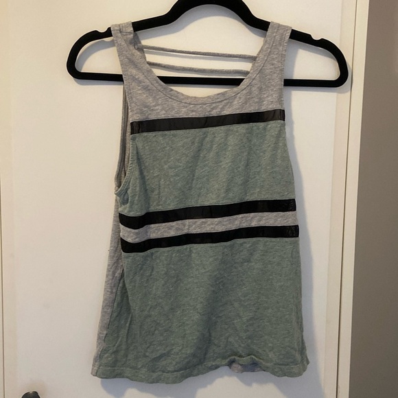 Splits59 Tops - Splits59 workout tank top